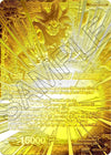 Image for SSB Son Goku // Son Goku, Autonomous Awakening (2023 Championship Finals) (Gold Metal Foil) (Tournament Promotion Cards) (BT23-099) - Dragon Ball Super: Masters