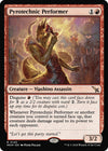 Image for Pyrotechnic Performer (Murders at Karlov Manor) (140) - Magic: The Gathering