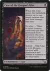 Image for Case of the Gorgon's Kiss (a) (Murders at Karlov Manor) (79) - Magic: The Gathering