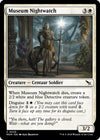 Image for Museum Nightwatch (Murders at Karlov Manor) (25) - Magic: The Gathering