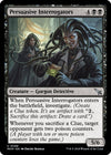 Image for Persuasive Interrogators (Murders at Karlov Manor) (98) - Magic: The Gathering