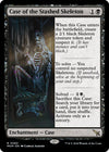 Image for Case of the Stashed Skeleton (Murders at Karlov Manor) (80) - Magic: The Gathering