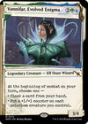 Image for Vannifar, Evolved Enigma (Showcase) (0373) (Murders at Karlov Manor) (373) - Magic: The Gathering