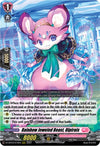 Image for Rainbow Jeweled Beast, Olpirais (D-LBT04: Lyrical Monasterio ~Trick or Trick!~) (D-LBT04/015EN) - Cardfight Vanguard