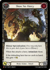 Image for Show No Mercy (Heavy Hitters) (HVY013) - Flesh and Blood TCG