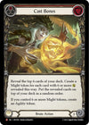 Image for Cast Bones (Heavy Hitters) (HVY014) - Flesh and Blood TCG