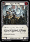 Image for Bigger Than Big (Red) (Heavy Hitters) (HVY086) - Flesh and Blood TCG