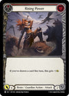 Image for Rising Power (Red) (Heavy Hitters) (HVY146) - Flesh and Blood TCG