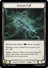 Image for Graven Call (Heavy Hitters) (HVY245) - Flesh and Blood TCG
