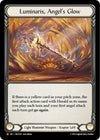 Image for Luminaris, Angel's Glow (Heavy Hitters) (HVY254) - Flesh and Blood TCG