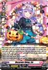 Image for Decorate Shiny, Els (D-LBT04: Lyrical Monasterio ~Trick or Trick!~) (D-LBT04/019EN) - Cardfight Vanguard