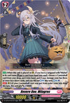Image for Revere One, Milagros (D-LBT04: Lyrical Monasterio ~Trick or Trick!~) (D-LBT04/021EN) - Cardfight Vanguard