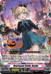 Image for Heartsome Smile, Noelia (D-LBT04: Lyrical Monasterio ~Trick or Trick!~) (D-LBT04/023EN) - Cardfight Vanguard