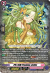 Image for PRISM-Promise, Celtic (D-LBT04: Lyrical Monasterio ~Trick or Trick!~) (D-LBT04/024EN) - Cardfight Vanguard