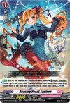Image for Rousing Vocal, Louison (D-LBT04: Lyrical Monasterio ~Trick or Trick!~) (D-LBT04/034EN) - Cardfight Vanguard
