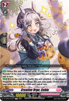 Image for Creative Urge, Ceblu (D-LBT04: Lyrical Monasterio ~Trick or Trick!~) (D-LBT04/041EN) - Cardfight Vanguard