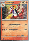 Image for Skeledirge - 038/198 (Cosmos Holo) (Miscellaneous Cards & Products) (038/198) - Pokemon