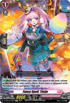 Image for Fancy Spell, Tietje (D-LBT04: Lyrical Monasterio ~Trick or Trick!~) (D-LBT04/053EN) - Cardfight Vanguard