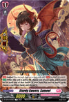 Image for Sturdy Sweets, Sameel (D-LBT04: Lyrical Monasterio ~Trick or Trick!~) (D-LBT04/056EN) - Cardfight Vanguard