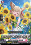 Image for Guileless Smile, Fenelle (D-LBT04: Lyrical Monasterio ~Trick or Trick!~) (D-LBT04/060EN) - Cardfight Vanguard