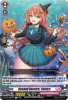 Image for Seabed Sorcery, Patrice (D-LBT04: Lyrical Monasterio ~Trick or Trick!~) (D-LBT04/062EN) - Cardfight Vanguard