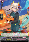 Image for Candies of Appreciation, Casandra (D-LBT04: Lyrical Monasterio ~Trick or Trick!~) (D-LBT04/064EN) - Cardfight Vanguard