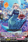 Image for Soul-stirring Diva, Monette (D-LBT04: Lyrical Monasterio ~Trick or Trick!~) (D-LBT04/066EN) - Cardfight Vanguard