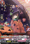 Image for LeVreSoeurS, Cocris (D-LBT04: Lyrical Monasterio ~Trick or Trick!~) (D-LBT04/085EN) - Cardfight Vanguard