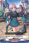 Image for Bubble Soap Garden (D-LBT04: Lyrical Monasterio ~Trick or Trick!~) (D-LBT04/090EN) - Cardfight Vanguard