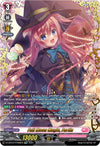 Image for Full Moon Magic, Fortia (FFR) (D-LBT04: Lyrical Monasterio ~Trick or Trick!~) (D-LBT04/FFR08EN) - Cardfight Vanguard