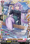 Image for Soaring Bubble, Penelopp (FFR) (D-LBT04: Lyrical Monasterio ~Trick or Trick!~) (D-LBT04/FFR11EN) - Cardfight Vanguard