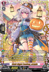 Image for Vivid Night Festival, Orialis (FFR) (D-LBT04: Lyrical Monasterio ~Trick or Trick!~) (D-LBT04/FFR13EN) - Cardfight Vanguard