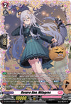 Image for Revere One, Milagros (FR) (D-LBT04: Lyrical Monasterio ~Trick or Trick!~) (D-LBT04/FR04EN) - Cardfight Vanguard