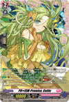 Image for PRISM-Promise, Celtic (FR) (D-LBT04: Lyrical Monasterio ~Trick or Trick!~) (D-LBT04/FR07EN) - Cardfight Vanguard