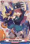 Image for Super Aesthetic Shot! (FR) (D-LBT04: Lyrical Monasterio ~Trick or Trick!~) (D-LBT04/FR19EN) - Cardfight Vanguard