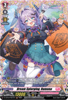Image for Dream Splurging, Ramona (FR) (D-LBT04: Lyrical Monasterio ~Trick or Trick!~) (D-LBT04/FR21EN) - Cardfight Vanguard
