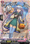 Image for Dreaming of an Encounter, Hester (FR) (D-LBT04: Lyrical Monasterio ~Trick or Trick!~) (D-LBT04/FR32EN) - Cardfight Vanguard