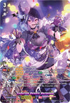 Image for Enduring Beauty, Herminia (LSR) (D-LBT04: Lyrical Monasterio ~Trick or Trick!~) (D-LBT04/LSR01EN) - Cardfight Vanguard