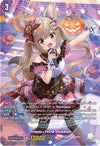 Image for Tr!plexTr!ck, Fenelle (LSR) (D-LBT04: Lyrical Monasterio ~Trick or Trick!~) (D-LBT04/LSR03EN) - Cardfight Vanguard