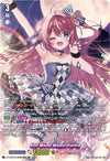 Image for Full Moon Magic, Fortia (LSR) (D-LBT04: Lyrical Monasterio ~Trick or Trick!~) (D-LBT04/LSR04EN) - Cardfight Vanguard