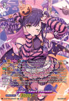 Image for LeVreSoeurS, Charmout (LSR) (D-LBT04: Lyrical Monasterio ~Trick or Trick!~) (D-LBT04/LSR05EN) - Cardfight Vanguard