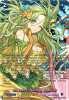 Image for PRISM-Promise, Celtic (MSP) (D-LBT04: Lyrical Monasterio ~Trick or Trick!~) (D-LBT04/MSP04EN) - Cardfight Vanguard