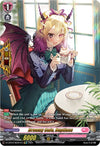 Image for Dreamy Cafe, Reptlass (WO) (D-LBT04: Lyrical Monasterio ~Trick or Trick!~) (D-LBT04/WO01EN) - Cardfight Vanguard