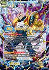 Image for Baby // Baby, Awakening With a Grudge (Giant Card) (Oversized Cards) (BT21-035) - Dragon Ball Super: Masters