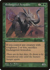 Image for Endangered Armodon (Stronghold) - Magic: The Gathering