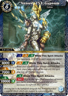 Image for "Venus" 253, Gypsum (Savior of Chaos) (BSS04-091) - Battle Spirits Saga