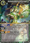 Image for Barkmaiden Leucerium (Savior of Chaos) (BSS04-076) - Battle Spirits Saga