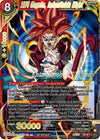 Image for SS4 Gogeta, Indomitable Might (2023 Championship Finals Celebration Pack Deluxe Set) (Tournament Promotion Cards) (BT18-143) - Dragon Ball Super: Masters