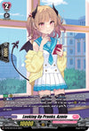 Image for Looking Up Pranks, Azmie (Foil) (D Promo Cards) (D-PR/321EN-S) - Cardfight Vanguard