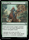 Image for Get a Leg Up (Murders at Karlov Manor) (161) - Magic: The Gathering